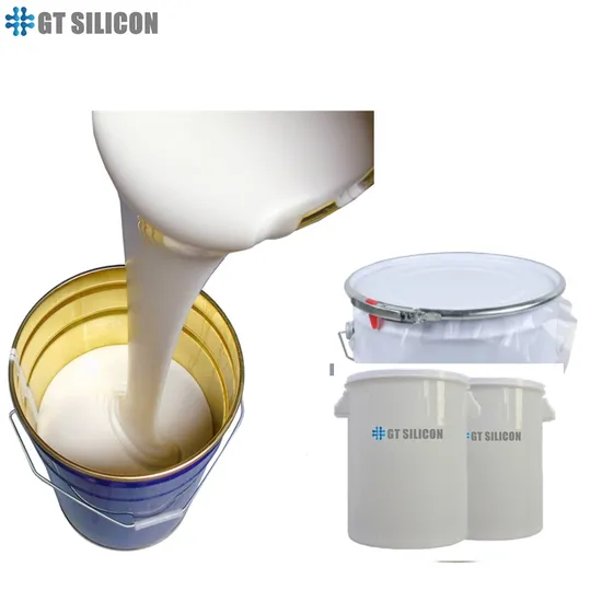 Hot Selling Injection Molding Liquid Silicone Rubber for Adult Toy FDA LFGB Certification