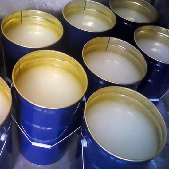 Gomma siliconica liquida per uso alimentare LSR personalizzata economica per la realizzazione di stampi