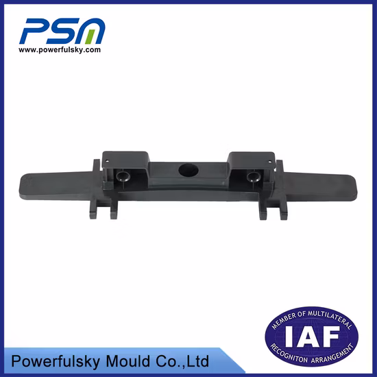 Il produttore personalizza i prodotti di consumo di componenti automobilistici/motociclistici per stampi in plastica